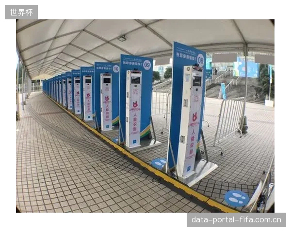 杭州奥体中心签署新版隐私协议，承诺将人脸识别数据从赛事运营中彻底剥离